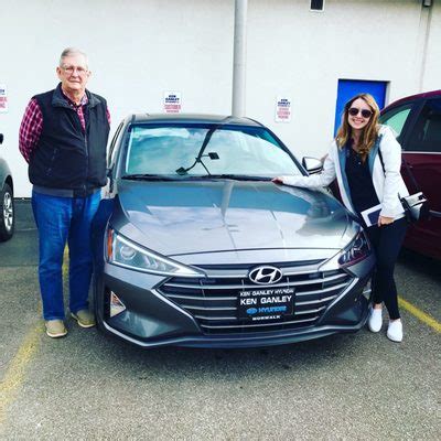 Ken ganley norwalk - Hi, thank you so much for your positive comments about Ken Ganley Hyundai Norwalk! If you ever need anything else from us, please feel free to give us a call or stop by. Have an awesome day! More. Nov 29, 2023 - Nov 29, 2023 - Ken Ganley Chrysler Dodge Jeep RAM Hyundai Norwalk responded.